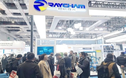 開展首日 | 中科煜宸閃耀TCT ASIA 2025，解鎖行業(yè)無限新可能