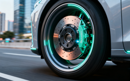 歐 7 逼剎車盤行業(yè)大洗牌！激光熔覆破解磨損 + 排放難題